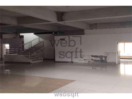 Showroom for Rent
